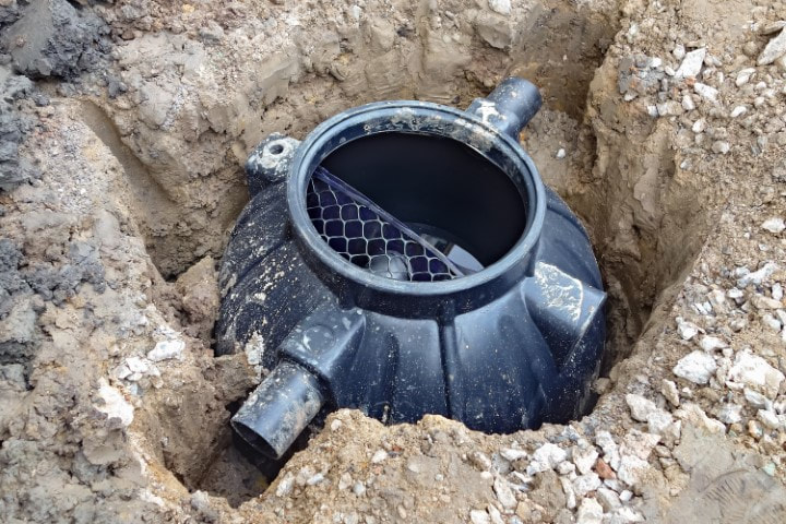 septic tank cleaning near me