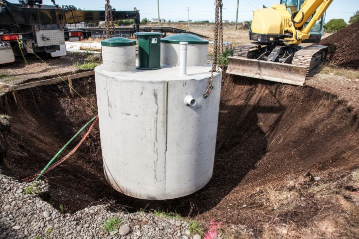 septic companies near me